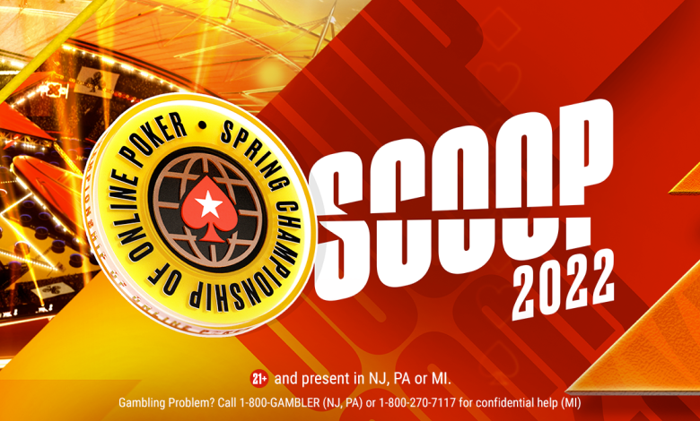 SCOOP 2022: «lautixxxx» le dió el séptimo título a la Argentina scoop pokerstars lautixxxx argentina latam