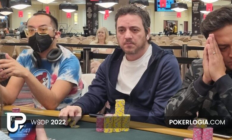 sebastián lobo las vegas 2022 chapero