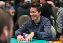 Vanessa Selbst