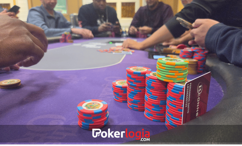 sesion cash game 2026