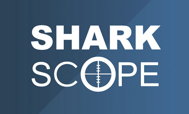 SharkScope