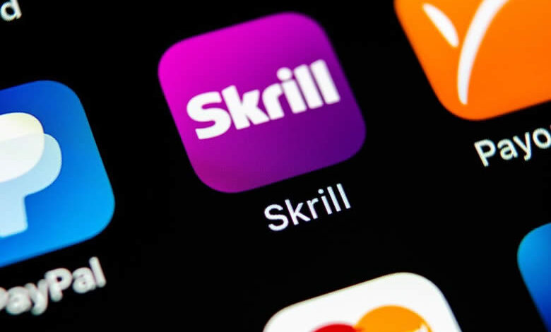 skrill-wallet neteller poker casino