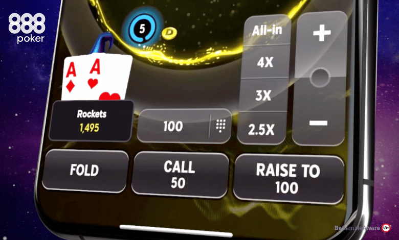 software y App de 888Poker como descargar