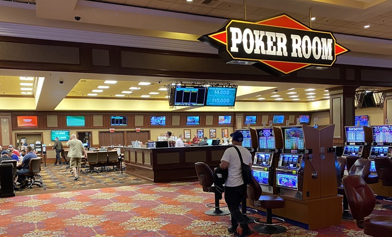 south point poker room las vegas pokerlogia