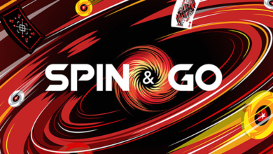 Spin & Go
