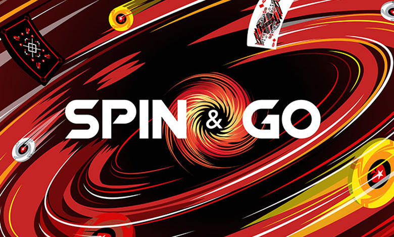 Bad Beat de $3 millones para PokerStars con los Spin & Go Spin & Go