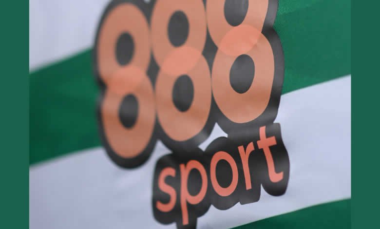 888Sport es el nuevo sponsor del Shamrock Rovers F.C. de Irlanda sponsor irlanda futbol 888sport