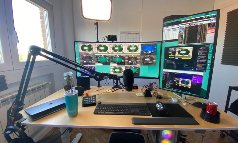 Sunday Grind: Mesas finales de Argentina, Chile, Costa Rica, Perú y México Sunday Grind mesas finales