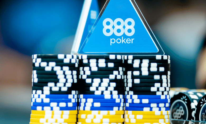 2 Brasileños y un Argentino finalistas del Sunday Mega Deep 100K sunday mega deep 888poker
