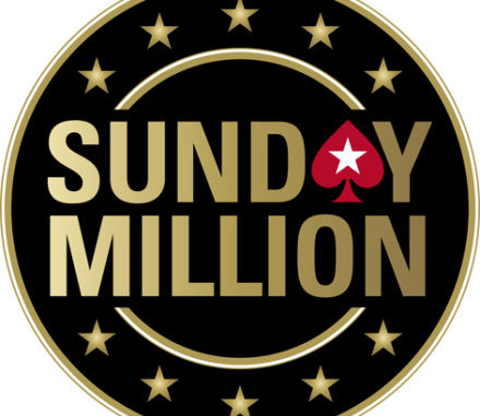 sunday millon 7 pokerstars