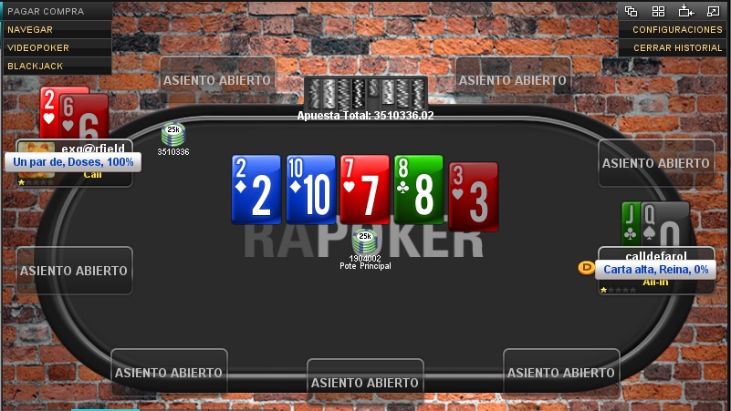 super main 555 poker exg@rfield calldefarol