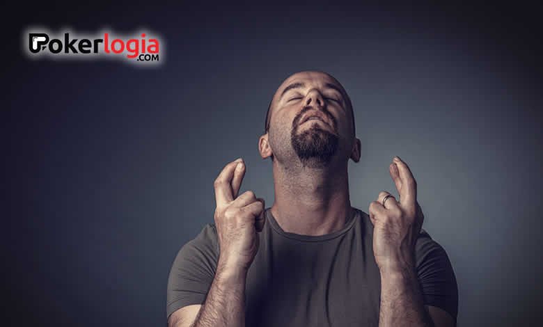 La Superstición y Psicología en el poker, la nueva edición de PensarPoker supersticiones poker racha cabala psicologia