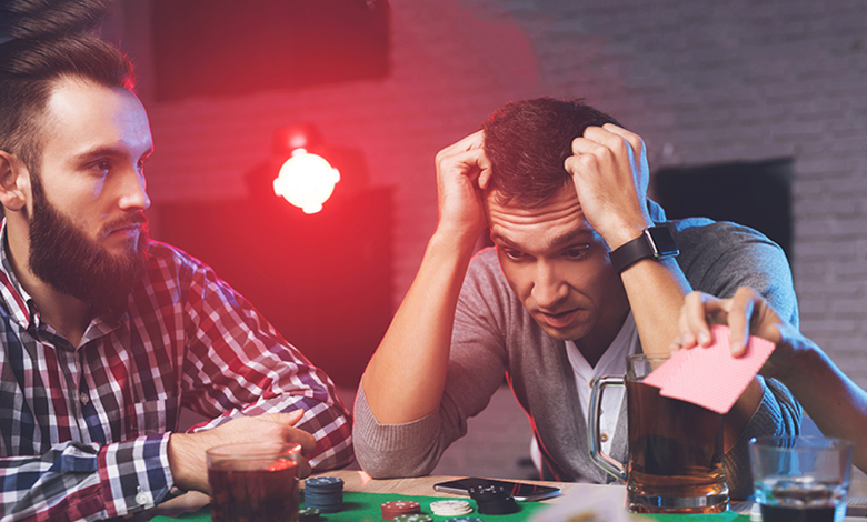 VIDEO: Tipos de Tilt y cómo combatirlos tipos tilt