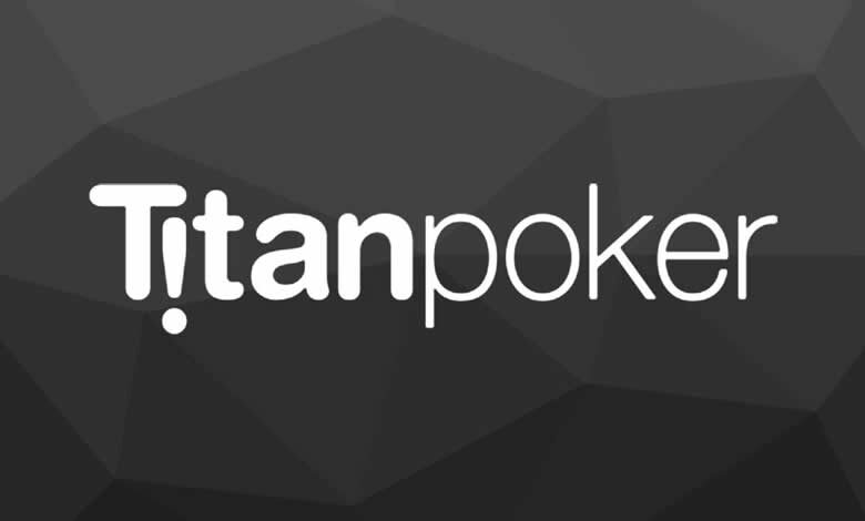 titan poker