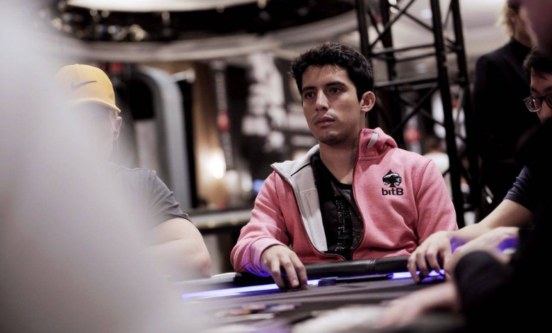 Nuevo mes, nuevo título online para Diego Ventura título diego ventura