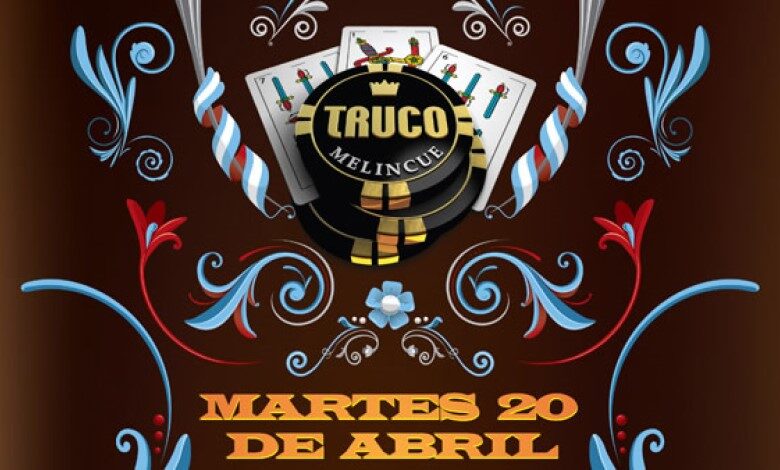 torneo de truco casino melincue