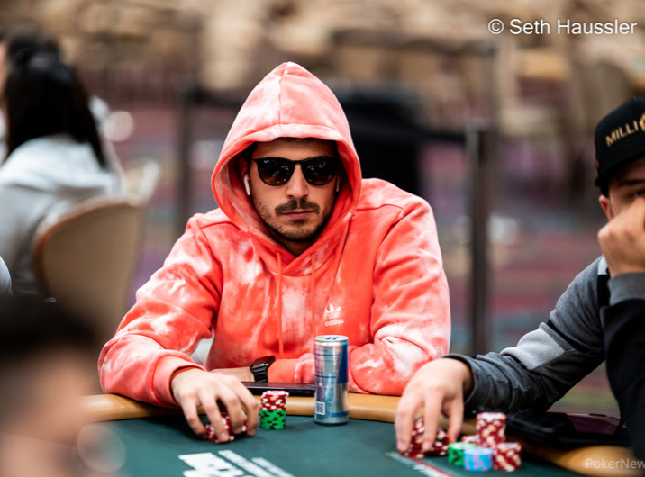 santiago trujillo wsop