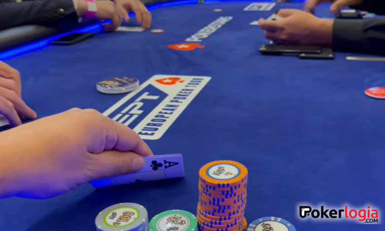 tullio bertoli ept praga 2022 poker live