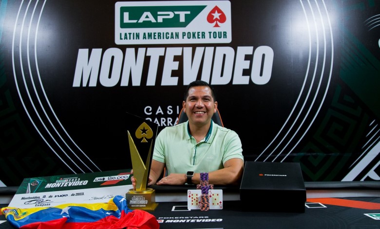 tullio bertoli latin american poker tour pokerstars 2023