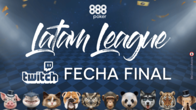 twitch 888poker latam league final pokerlogia