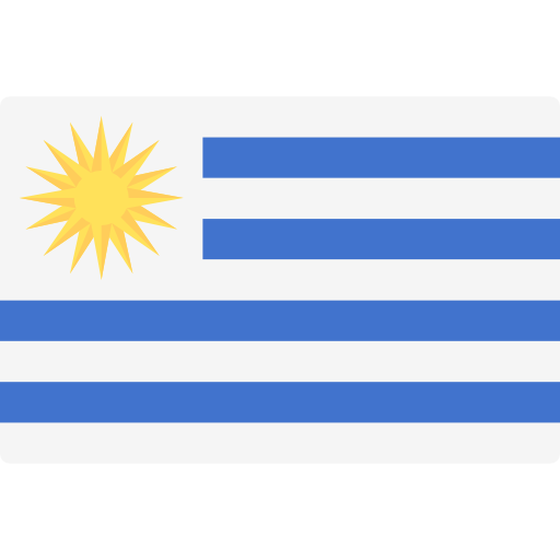 uruguay