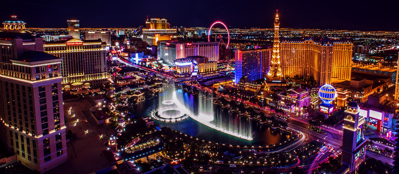 las vegas 2021