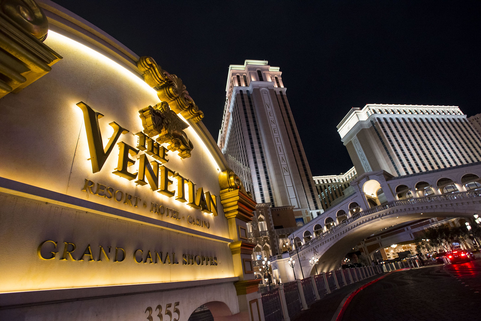 venetian casino