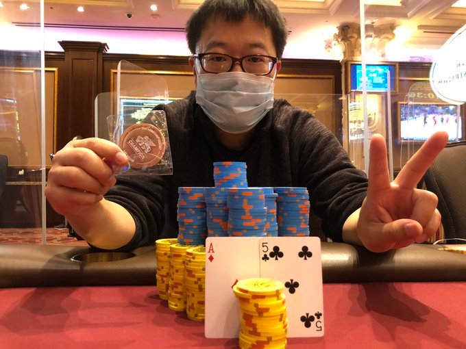 Las Vegas: Vuelven los torneos al Venetian y el Aria venetian-champ-1