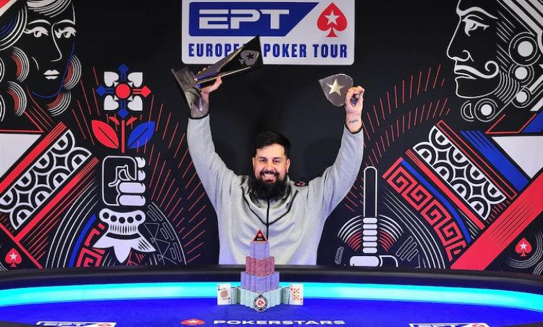 VIDEO: Raúl Mestre analiza el hero-call de Papo MC en el Eureka Video Papo MC