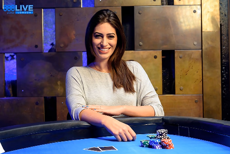 vivian saliba wptds 888poker brasil