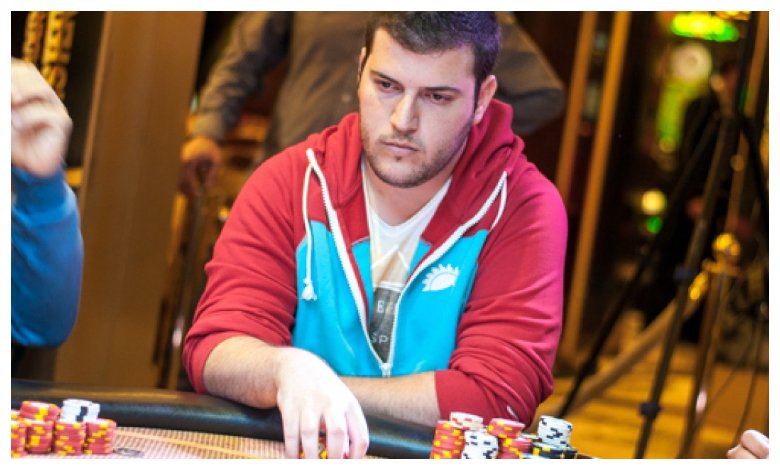 Sebastián Wartensleben campeón del WPT Mix-Max Turbo wartensleben