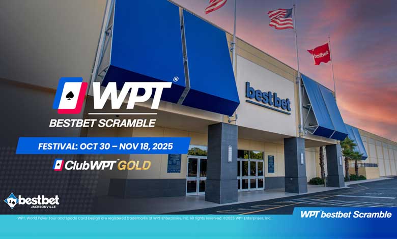 wpt bestbet scramble