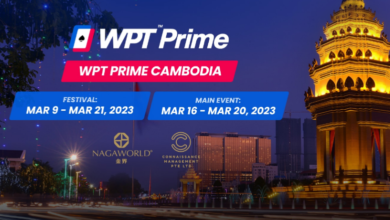 wpt cambodia 2023 poker tour