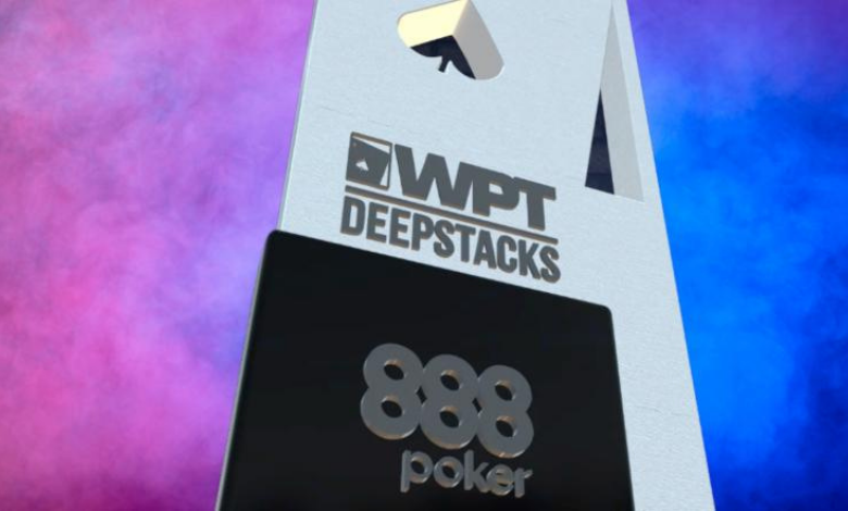 WPT DeepStacks London Online: Brasil dominó el Main Event WPT DeepStacks Brasil