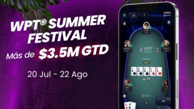 wpt global latam poker summer fest