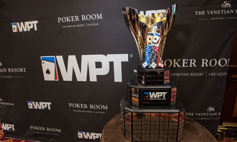 wpt-venetian-trofeo summer vegas 2022