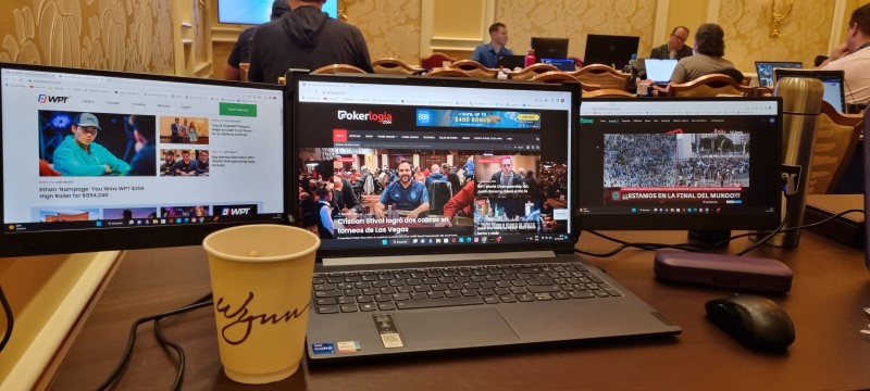 wpt wynn las vegas pokerlogia.com