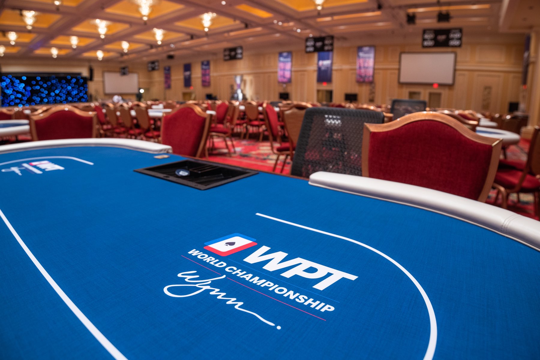 WPT World Championship 2022