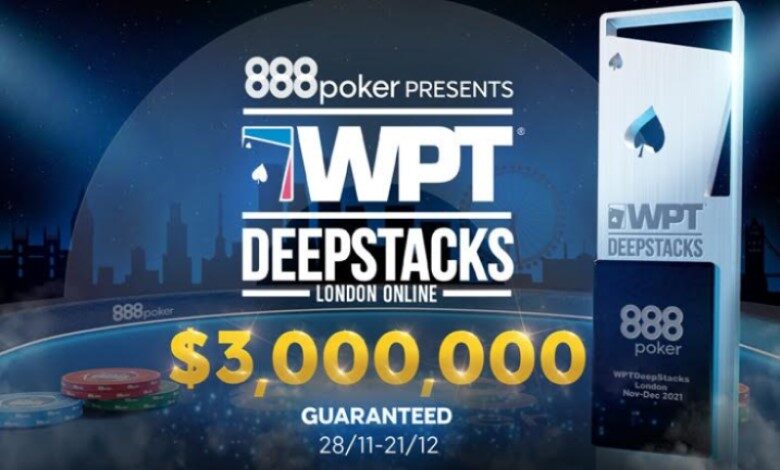 wptds 888poker freeroll streaming