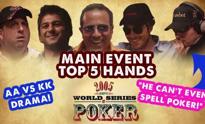 wsop-2005-top-5