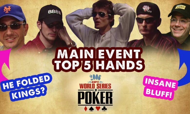 wsop-2006-top-5