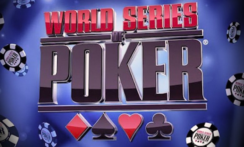Cronograma y Resultados de la WSOP 2009 resultados