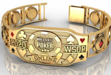 WSOP Online