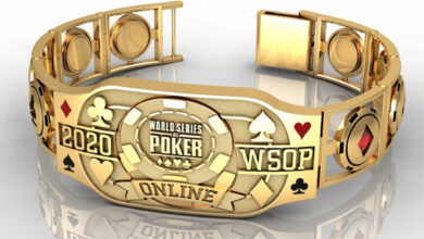 WSOP Online