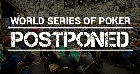 wsop-2020-postponed-las-vegas