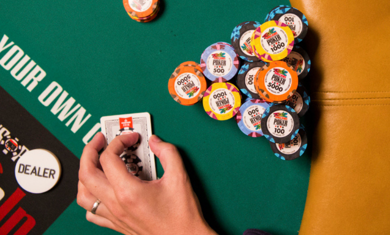 WSOP 2021: Fueron publicadas las estructuras de todos los eventos WSOP 2021 Estructuras