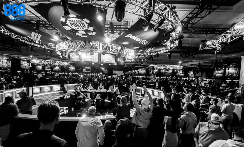 WSOP anuncia el calendario y protocolos para 2022 wsop 2022 calendario protocolo paris poker
