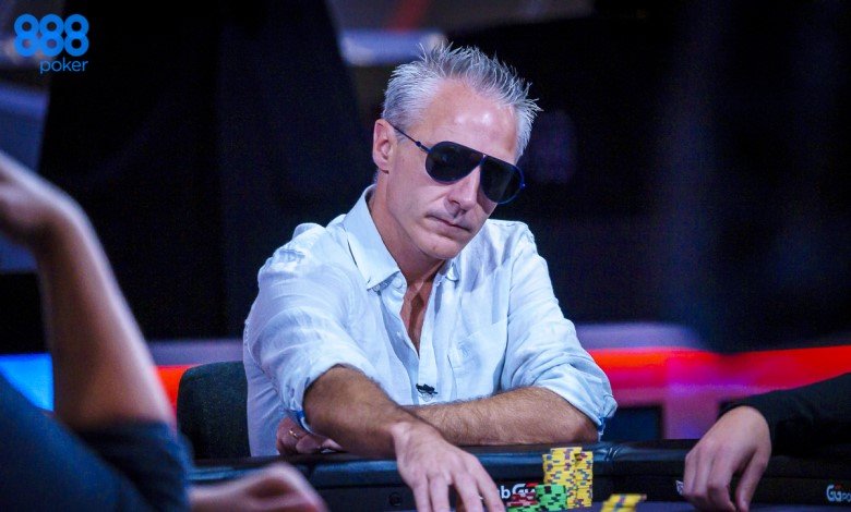 Resúmen del Día 4 del Main Event de la WSOP 2022 main event 2022 día 4