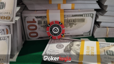 wsop 2025 mistery million cobros