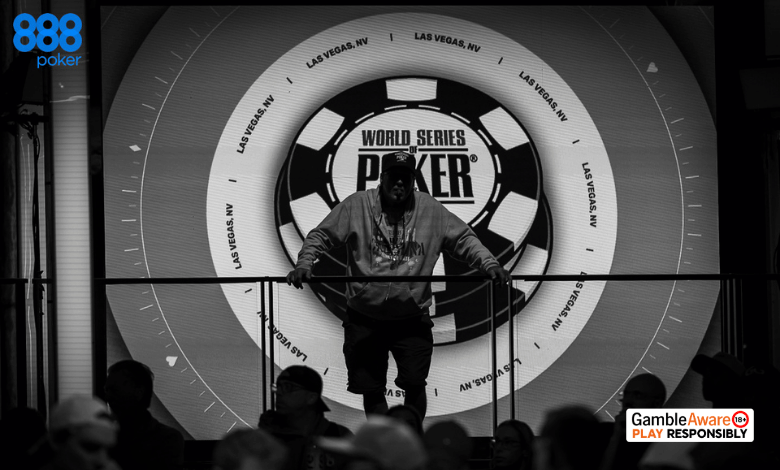 wsop 2026 estadisticas premios datos numeros